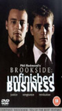 Brookside: Unfinished Business scene nuda