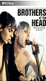 Brothers of the Head (2005) Scene Nuda