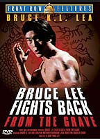 Bruce Lee Fights Back from the Grave (1976) Scene Nuda