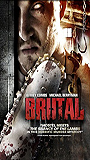 Brutal (2007) Scene Nuda