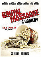 Brutal Massacre: A Comedy (2007) Scene Nuda