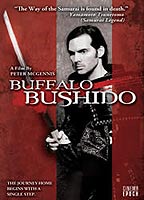 Buffalo Bushido (2009) Scene Nuda