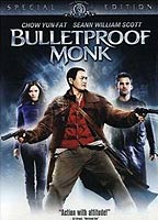 Bulletproof Monk (2003) Scene Nuda