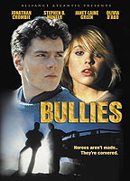 Bullies 1986 film scene di nudo