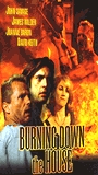Burning Down the House 2001 film scene di nudo