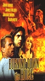 Burning Down the House scene nuda