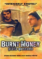 Burnt Money scene nuda