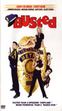Busted (1996) Scene Nuda
