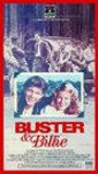 Buster and Billie (1974) Scene Nuda