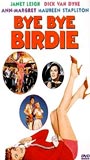 Ciao ciao Birdie 1963 film scene di nudo