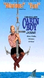 Cabin Boy scene nuda