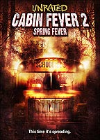 Cabin Fever 2: Spring Fever (2009) Scene Nuda