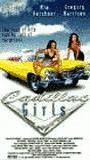 Cadillac Girls 1993 film scene di nudo