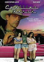 Cadillac Ranch scene nuda