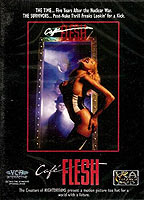 Café Flesh (1982) Scene Nuda