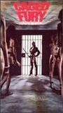 Caged Fury scene nuda