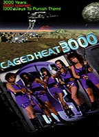 Caged Heat 3000 1995 film scene di nudo