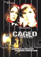 Caged Terror (1973) Scene Nuda