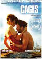 Cages (2006) Scene Nuda