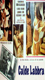 Calde labbra 1976 film scene di nudo