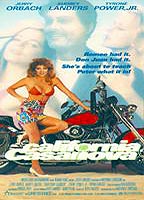 California Casanova (1991) Scene Nuda