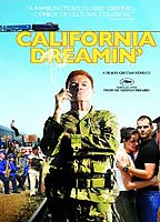California Dreamin' 2007 film scene di nudo