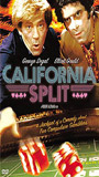 California Split 1974 film scene di nudo