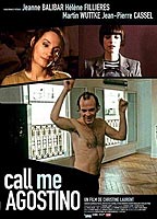 Call Me Agostino (2006) Scene Nuda