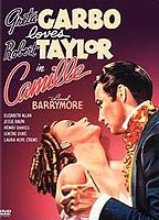 Camille 1936 film scene di nudo