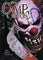 Camp Blood 2 2000 film scene di nudo