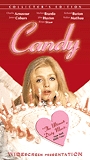 Candy 1968 film scene di nudo