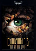 Candyman - Il giorno della morte (1999) Scene Nuda