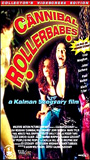 Cannibal Rollerbabes (1997) Scene Nuda