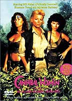 Donne cannibali 1989 film scene di nudo