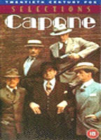 The Revenge of Al Capone (1989) Scene Nuda