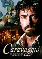 Caravaggio (2007) Scene Nuda