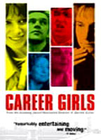 Career Girls (1997) Scene Nuda