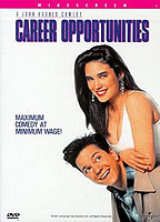 Career Opportunities (1991) Scene Nuda