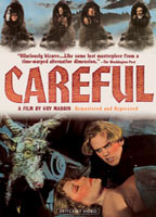 Careful (1992) Scene Nuda