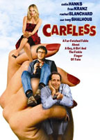 Careless (2007) Scene Nuda