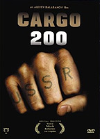 Cargo 200 scene nuda