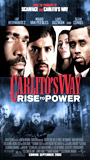 Carlito's Way: Rise to Power scene nuda