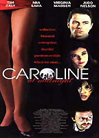 Caroline at Midnight (1993) Scene Nuda