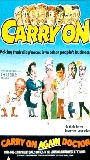 Carry On Again Doctor 1969 film scene di nudo