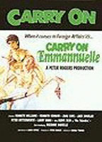 Carry On Emmannuelle 1978 film scene di nudo