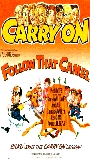 Carry On... Follow That Camel 1967 film scene di nudo