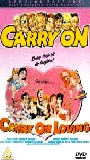 Carry On Loving 1970 film scene di nudo