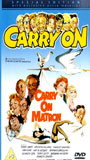 Carry On Matron 1972 film scene di nudo