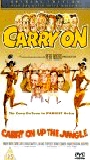 Carry On Up the Jungle 1970 film scene di nudo