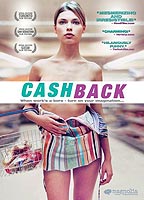 Cashback 2006 film scene di nudo